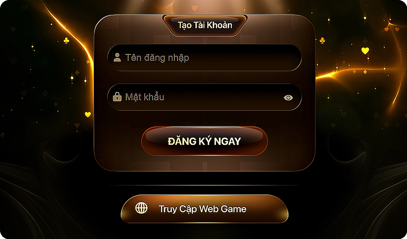 Banner cổng game Zowin